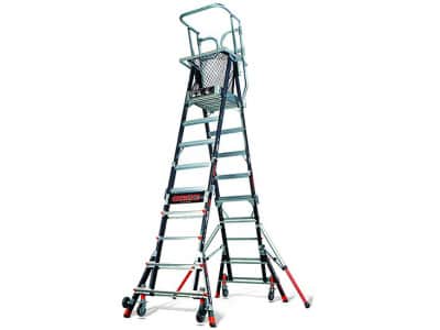 超級(jí)天籠梯