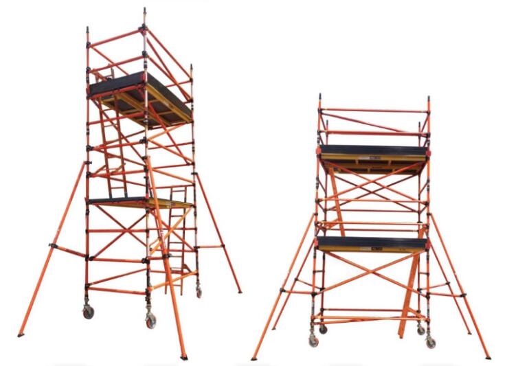 玻璃纖維腳手架、玻璃纖維絕緣架